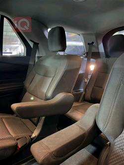 فورد إكسبلورر